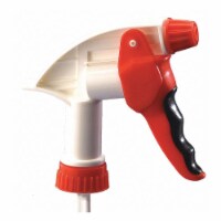Sim Supply Trigger Sprayer,24/32oz,13 1/4 H,PK6  110554