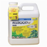 Lawn & Garden Products Inc MLGNLG6510 Monterey 10 No. Sluggo Snail & Slug Bait OMRI
