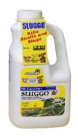 Monterey Sluggo® Slug & Snail Killer Granules Perspective: Main