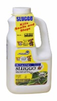 Monterey Sluggo® Slug & Snail Killer Granules Perspective: Main