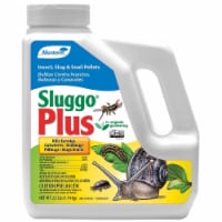Monterey Sluggo® Plus Organic Slug & Snail Killer Perspective: Main