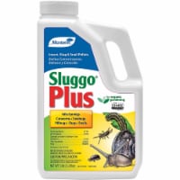 Monterey Lawn & Garden Products Sluggo Plus Perspective: Main