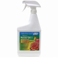 Lawn and Garden Products Inc MLGNLG6148 Monterey 32oz Neem Oil RTU