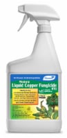 Monterey Liquid Copper Fungicide Perspective: Main