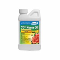 Monterey 70% Neem Oil Concentrate, 8oz