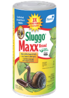 Monterey Sluggo® Maxx Slug and Snail Bait and Killer