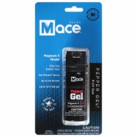 Mace Pepper Gel Magnum 3 Perspective: Main