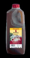 Mayer Brothers Gala Blend Apple Cider Perspective: Main