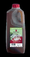 Mayer Brothers Honeycrisp Blend Apple Cider Perspective: Main