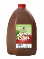 Mayer Brothers Honeycrisp Blend Apple Cider Perspective: Main