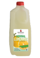 Mayer Bros Original Lemonade Perspective: Main