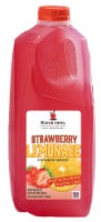 Mayer Bros Strawberry Lemonade Perspective: Main