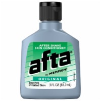 Afta® by Mennen Original Scent After Shave Skin Conditioner