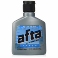 Afta by Mennen Fresh Scent After Shave Skin Conditioner