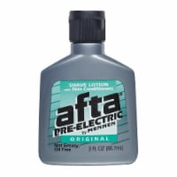 Mennen Afta Pre-Electric Original Shave Lotion