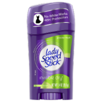 Ladies Speed Stick® Invisible Dry Powder Fresh Antiperspirant Deodorant Perspective: Main