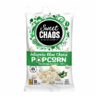 Sweet Chaos® Jalapeno Blue Cheese Popcorn