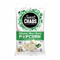 Sweet Chaos® Jalapeno Blue Cheese Popcorn