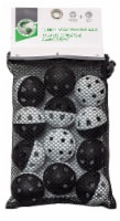 JEF World of Golf High Impact Whiffle Balls