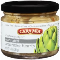 Cara Mia® Marinated Artichoke Hearts Perspective: Main