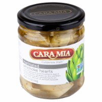 Cara Mia® Marinated Artichoke Hearts Perspective: Main