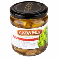 Cara Mia® California Style™ Grilled Artichoke Hearts Perspective: Main