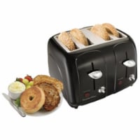Proctor Silex® 4 Slice Cool Touch Toaster