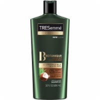 TRESemme Sulfate & Silicone-Free Botanique Coconut & Aloe Vera Shampoo Perspective: Main