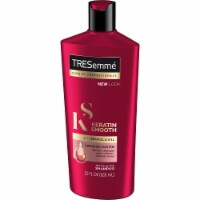 TRESemme Keratin Smooth Shampoo Perspective: Main