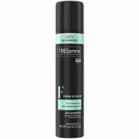 TRESemme Fresh & Clean Dry Shampoo Perspective: Main