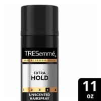 TRESemmé Extra Hold Unscented Hairspray Perspective: Main