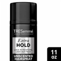 TRESemmé Extra Hold Unscented Hairspray Perspective: Main