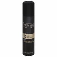 TRESemme® Root Touch-Up Black Temporary Hair Color Perspective: Main