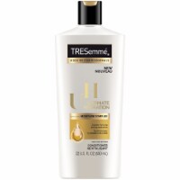 TRESemme Ultimate Hydration Conditioner Perspective: Main