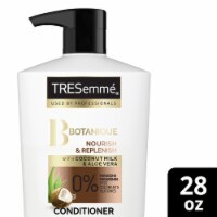 TRESemme® Botanique Nourish & Replenish Coconut Milk & Aloe Vera Conditioner Perspective: Main