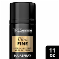 TRESemmé Ultra Fine For Flexible Hold Mist Hair Spray