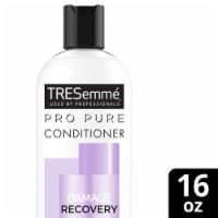 TRESemmé Pro Pure Damage Recovery Conditioner