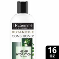 TRESemme Sulfate & Silicone-Free Botanique Hemp Hydration Conditioner