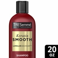 TRESemmé Keratin Smooth Smoothing Shampoo Perspective: Main