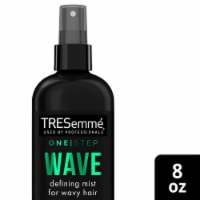 TRESemmé One Step 5-in-1 Wave Defining Mist Leave-In Hair Styling Mist