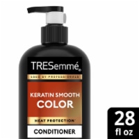 TRESemmé Cruelty-free Keratin Smooth Color Conditioner