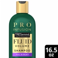 TRESemmé Cruelty-Free Pro Infusion Fluid Volume Shampoo