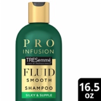 TRESemmé Cruelty-Free Pro Infusion Fluid Smooth Sulfate-Free Shampoo