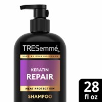 TRESemmé Keratin Repair Shampoo Perspective: Main
