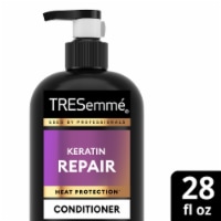 TRESemmé Cruelty-Free Keratin Repair Conditioner