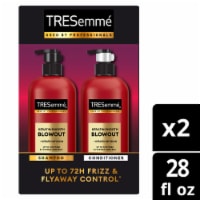 TRESemmé® Hair Care Keratin Smooth Regimen