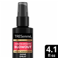 TRESemmé Keratin Smooth Silky Shine Spray Perspective: Main