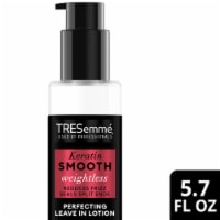 TRESemmé Keratin Smooth Perfecting Leave-In Lotion Perspective: Main