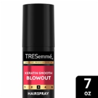 TRESemmé Keratin Smooth Anti-Frizz Finishing Spray Perspective: Main