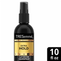 TRESemmé Hairspray Extra Hold for 24-Hour Frizz Control Perspective: Main